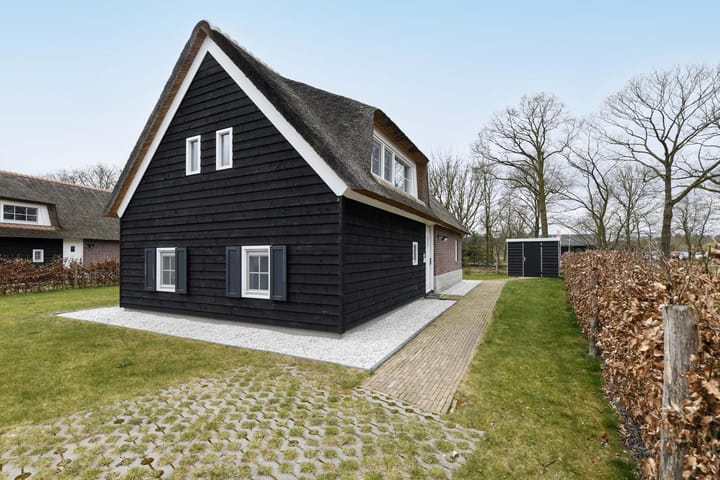 Photo 38 of Bosrandweg 5-A02