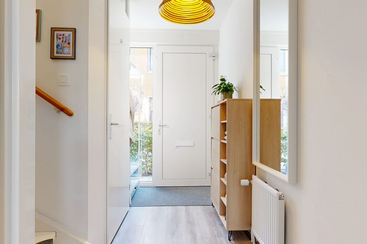 Foto 3 van Herman de Manstraat 3