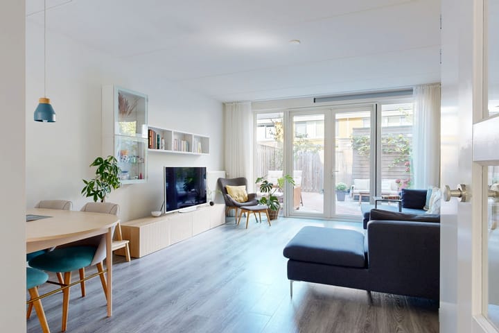 Foto 4 van Herman de Manstraat 3