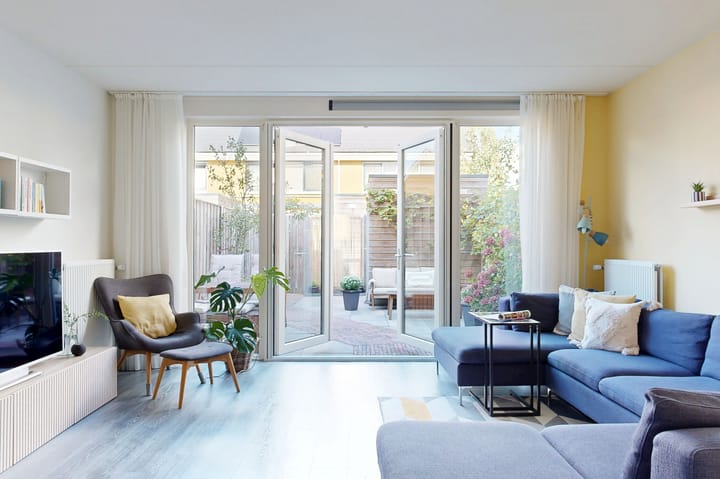 Foto 5 van Herman de Manstraat 3