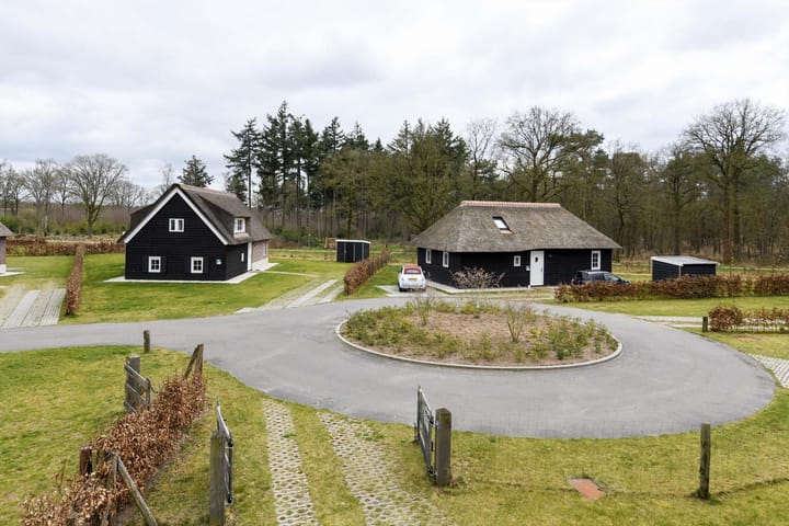 Photo 40 of Bosrandweg 5-A02