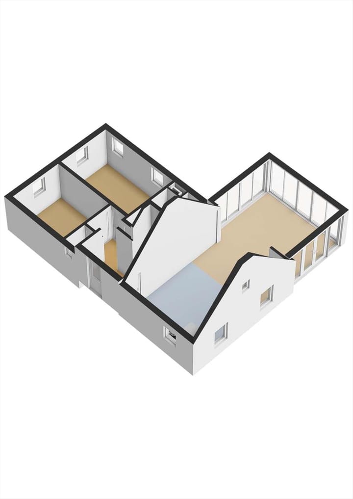 Photo 44 of Bosrandweg 5-A02