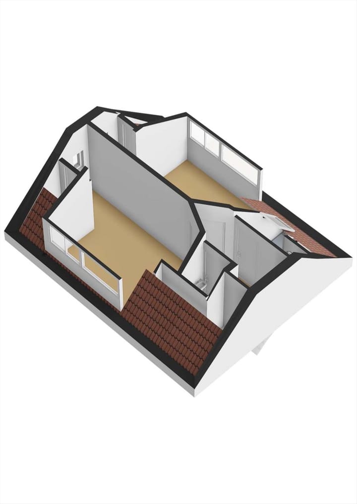 Photo 45 of Bosrandweg 5-A02