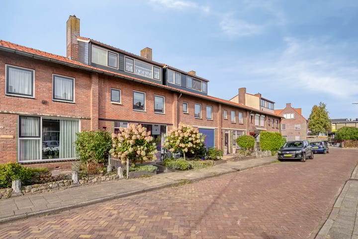 Foto 2 van Ir. Wortmanstraat 10