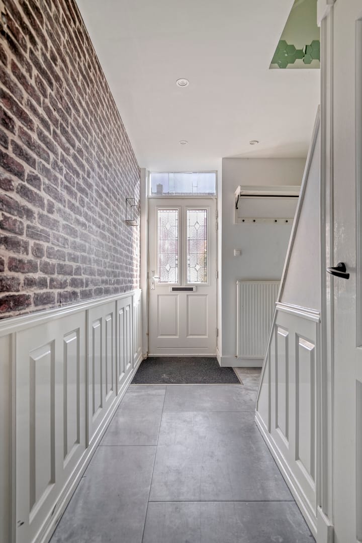 Foto 4 van Ir. Wortmanstraat 10