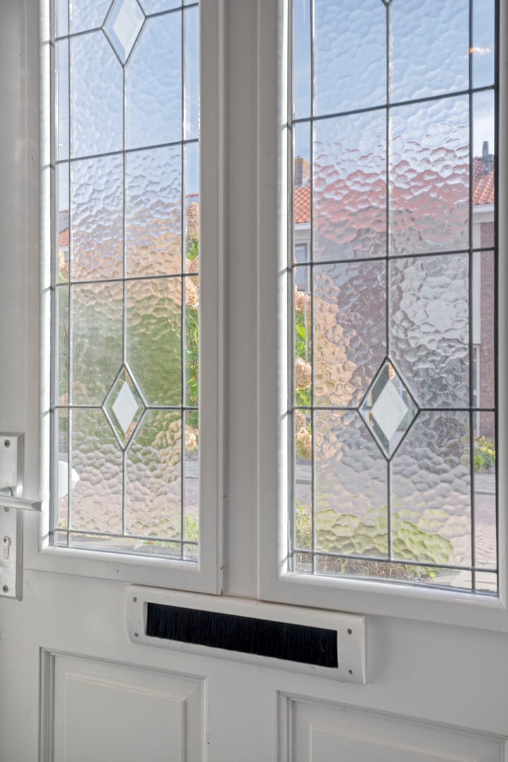 Foto 5 van Ir. Wortmanstraat 10