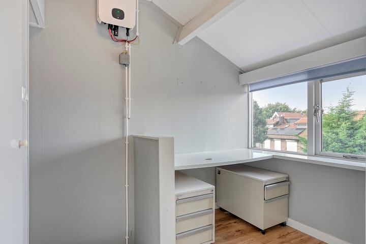 Foto 20 van Ir. Wortmanstraat 10