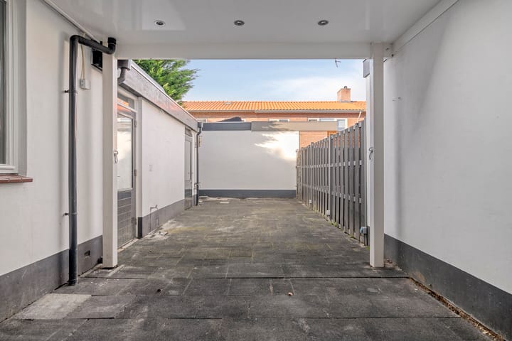 Foto 23 van Ir. Wortmanstraat 10