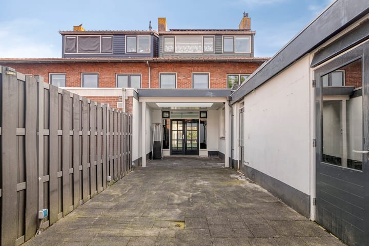 Foto 24 van Ir. Wortmanstraat 10