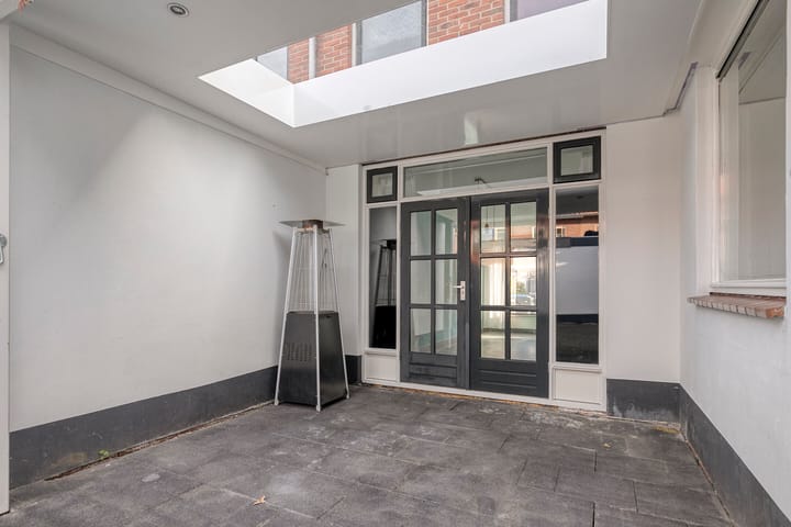 Foto 25 van Ir. Wortmanstraat 10