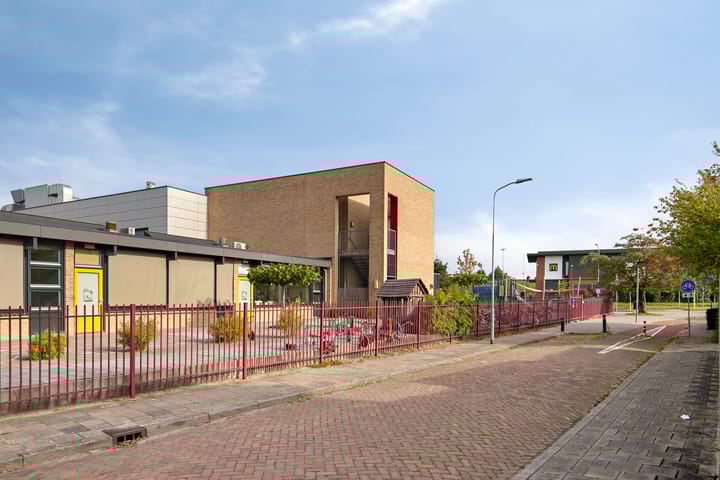 Foto 26 van Ir. Wortmanstraat 10