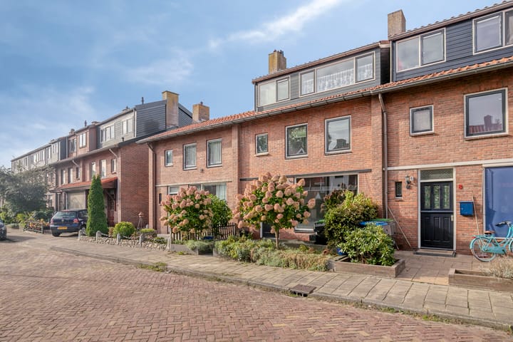 Foto 3 van Ir. Wortmanstraat 10