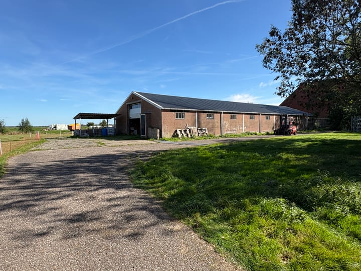 Van Sminiaweg 6, Haskerdijken