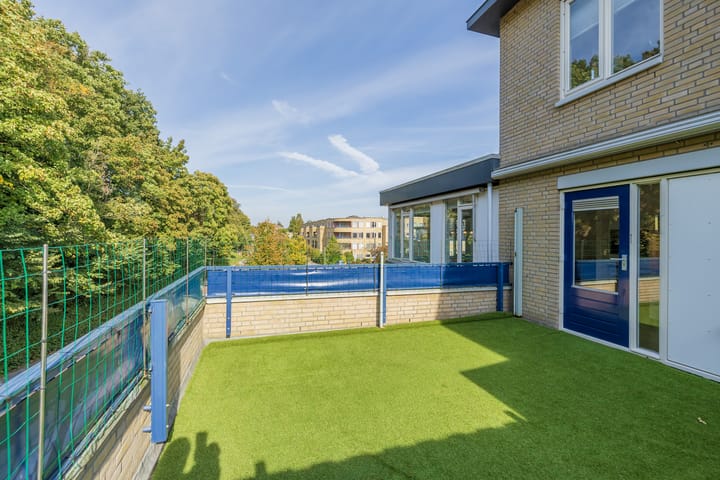 Foto 3 van Laan van Dick Laan 11