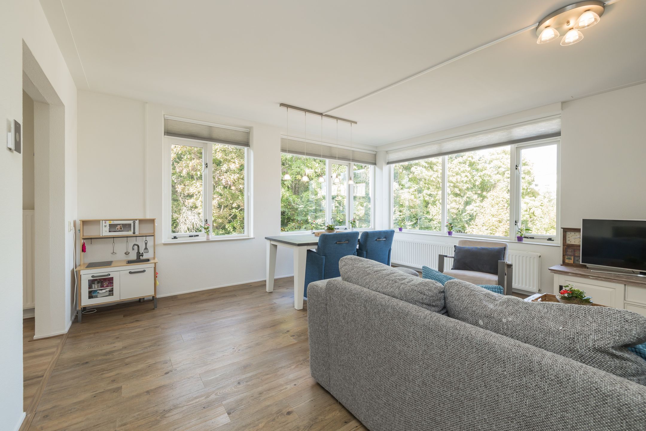 Foto 9 van Laan van Dick Laan 11