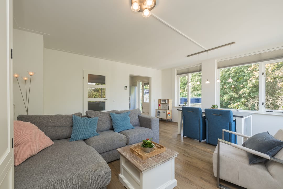 Foto 11 van Laan van Dick Laan 11