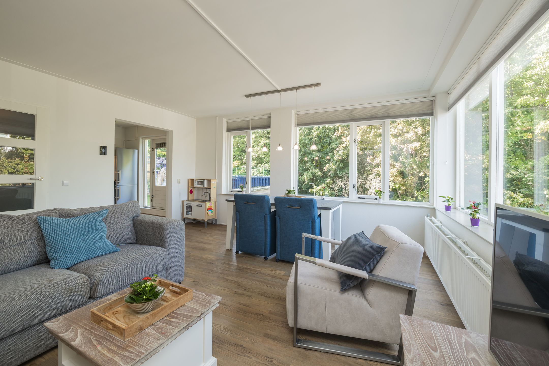 Foto 12 van Laan van Dick Laan 11