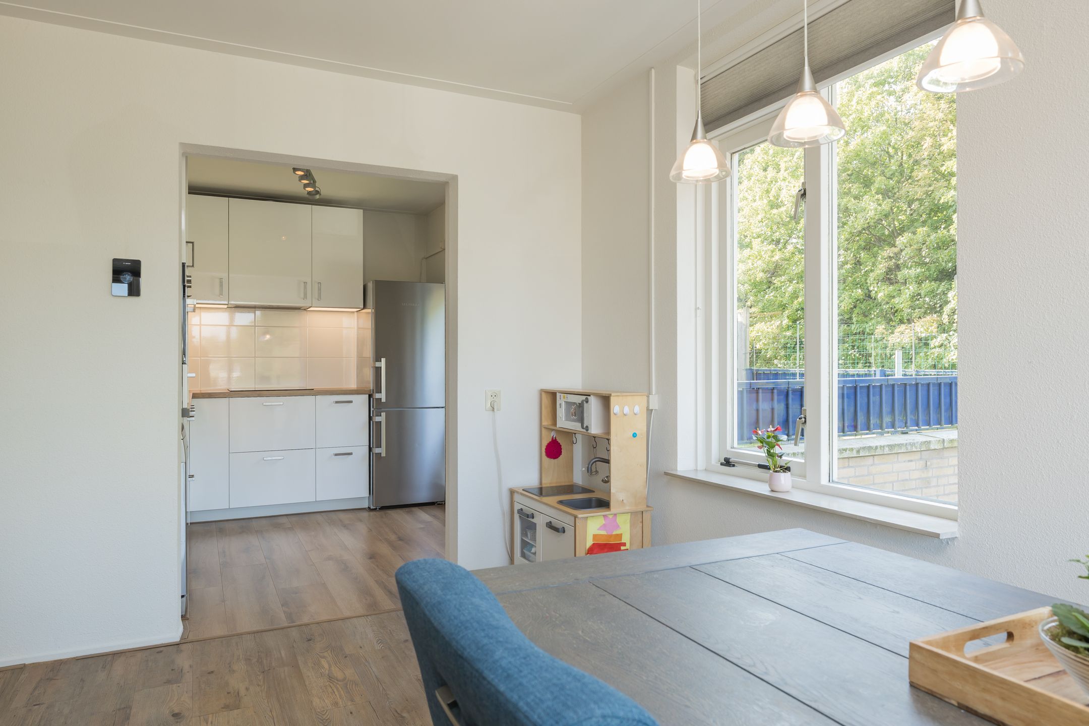 Foto 15 van Laan van Dick Laan 11