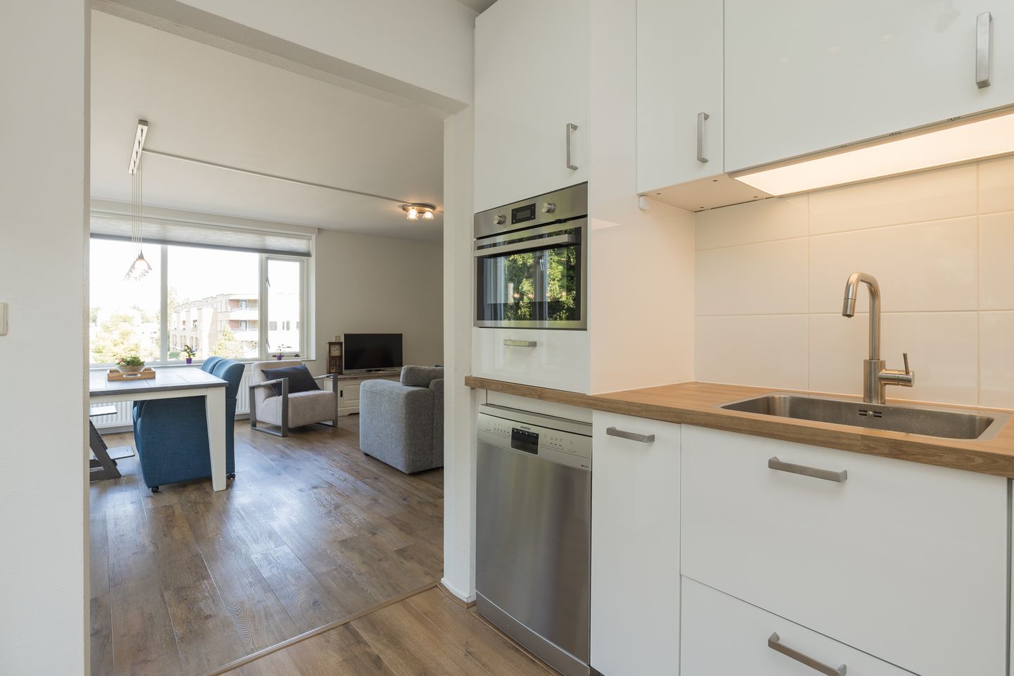 Foto 19 van Laan van Dick Laan 11