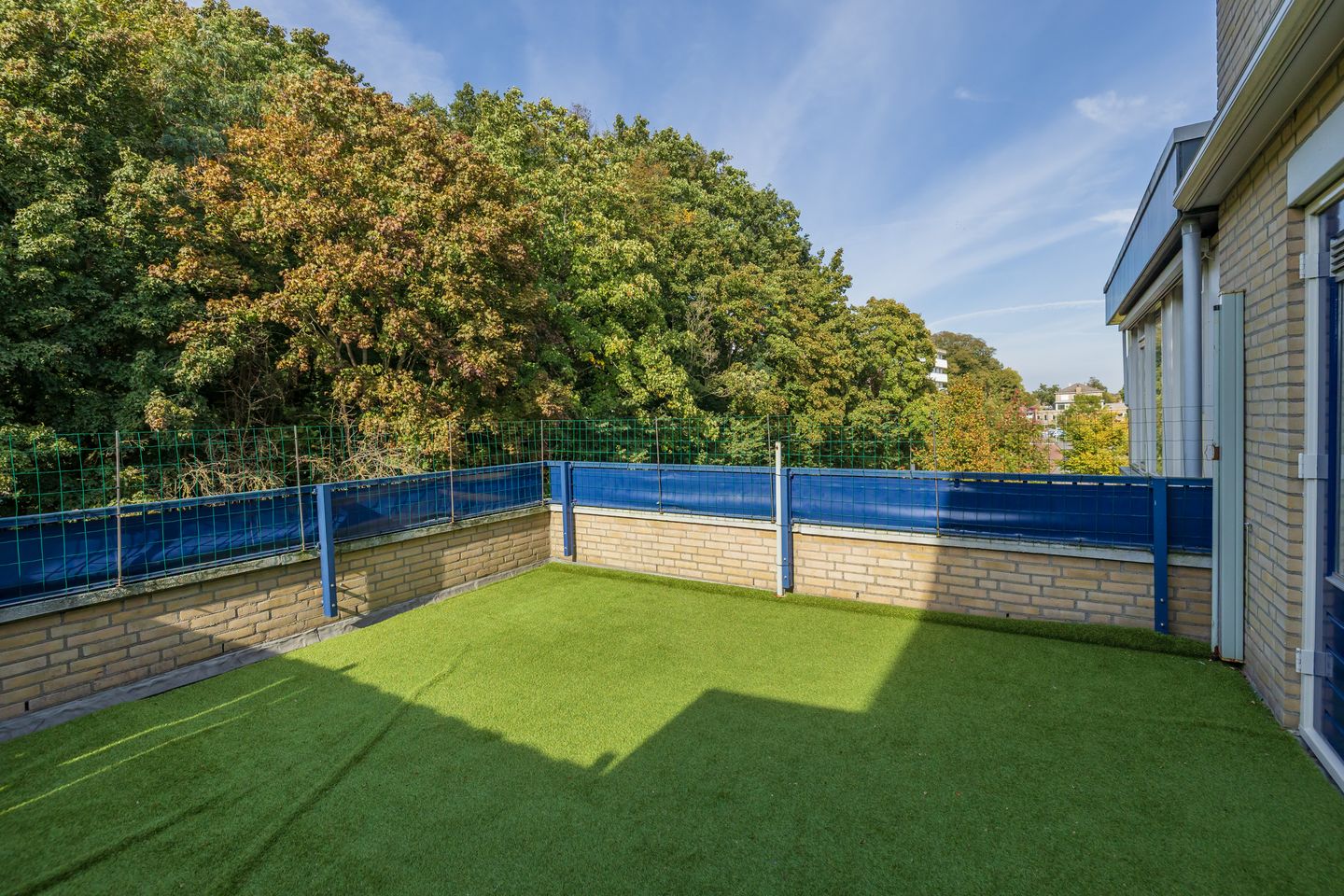 Foto 20 van Laan van Dick Laan 11