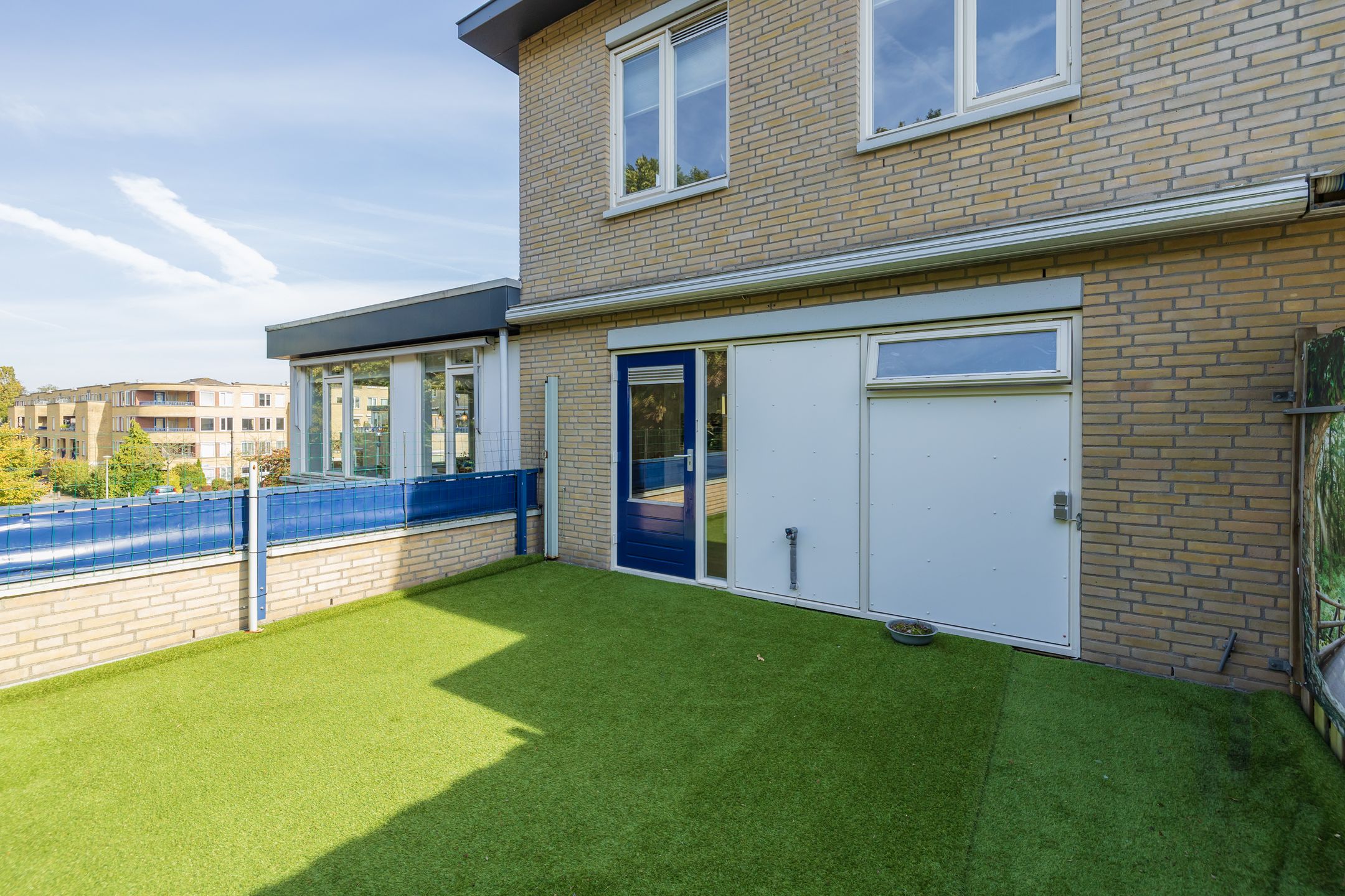 Foto 21 van Laan van Dick Laan 11