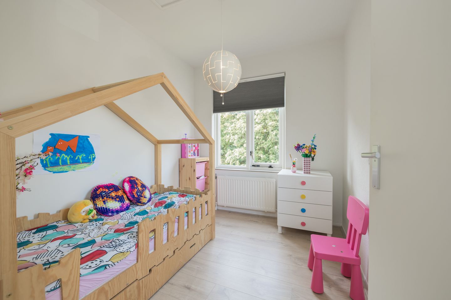 Foto 25 van Laan van Dick Laan 11