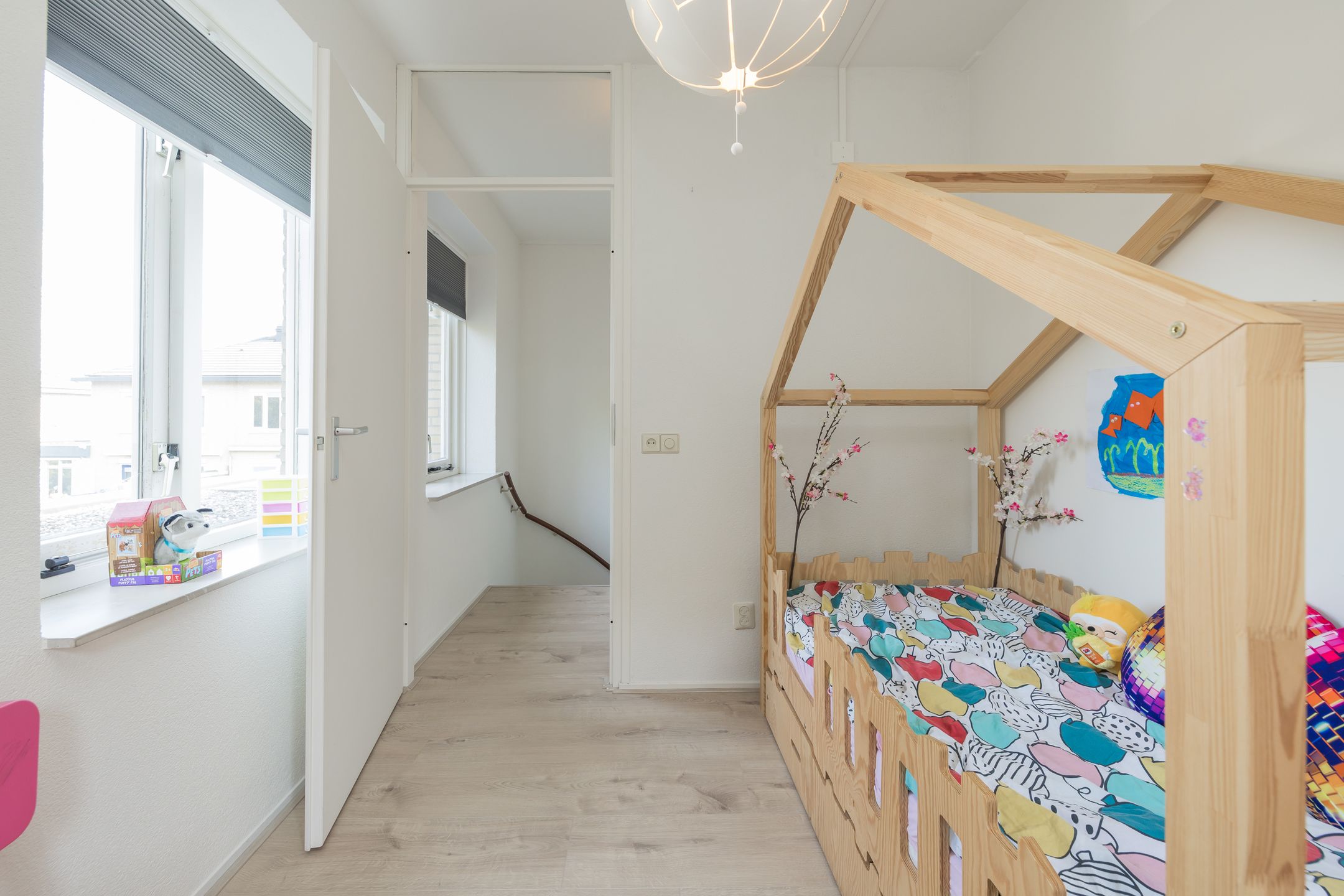 Foto 27 van Laan van Dick Laan 11