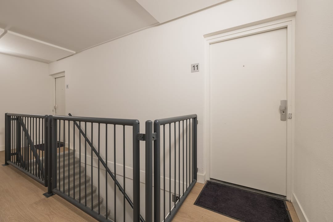 Foto 32 van Laan van Dick Laan 11