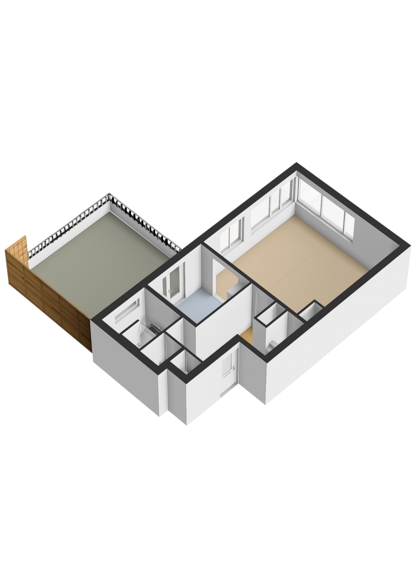 Foto 40 van Laan van Dick Laan 11