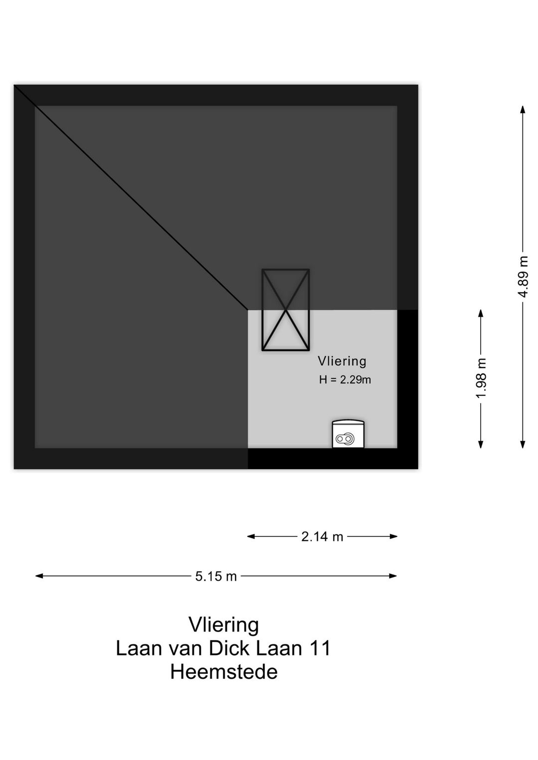 Foto 43 van Laan van Dick Laan 11