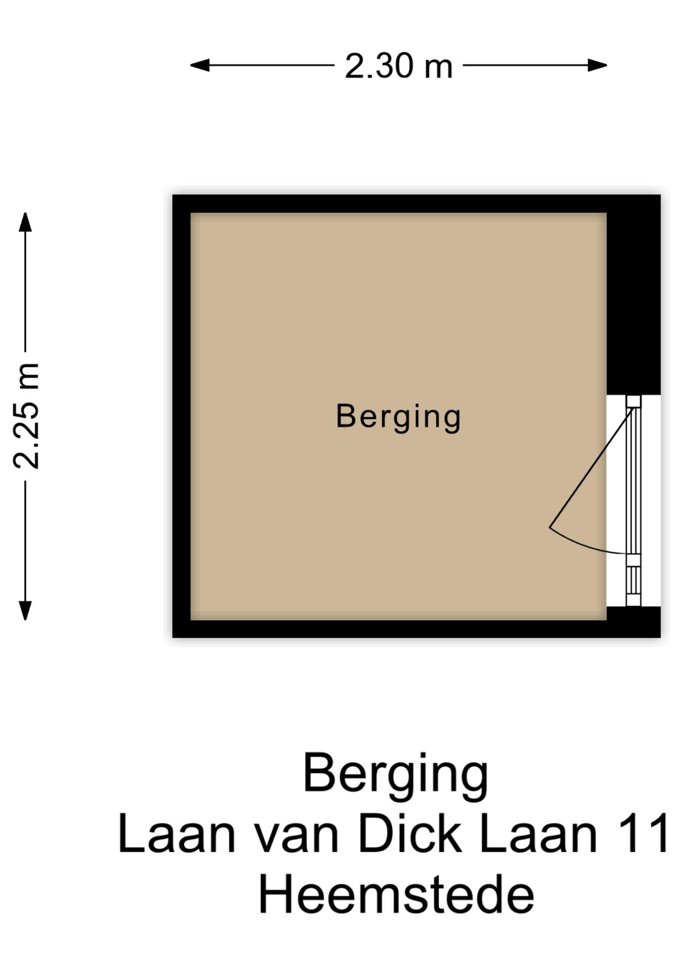 Foto 45 van Laan van Dick Laan 11