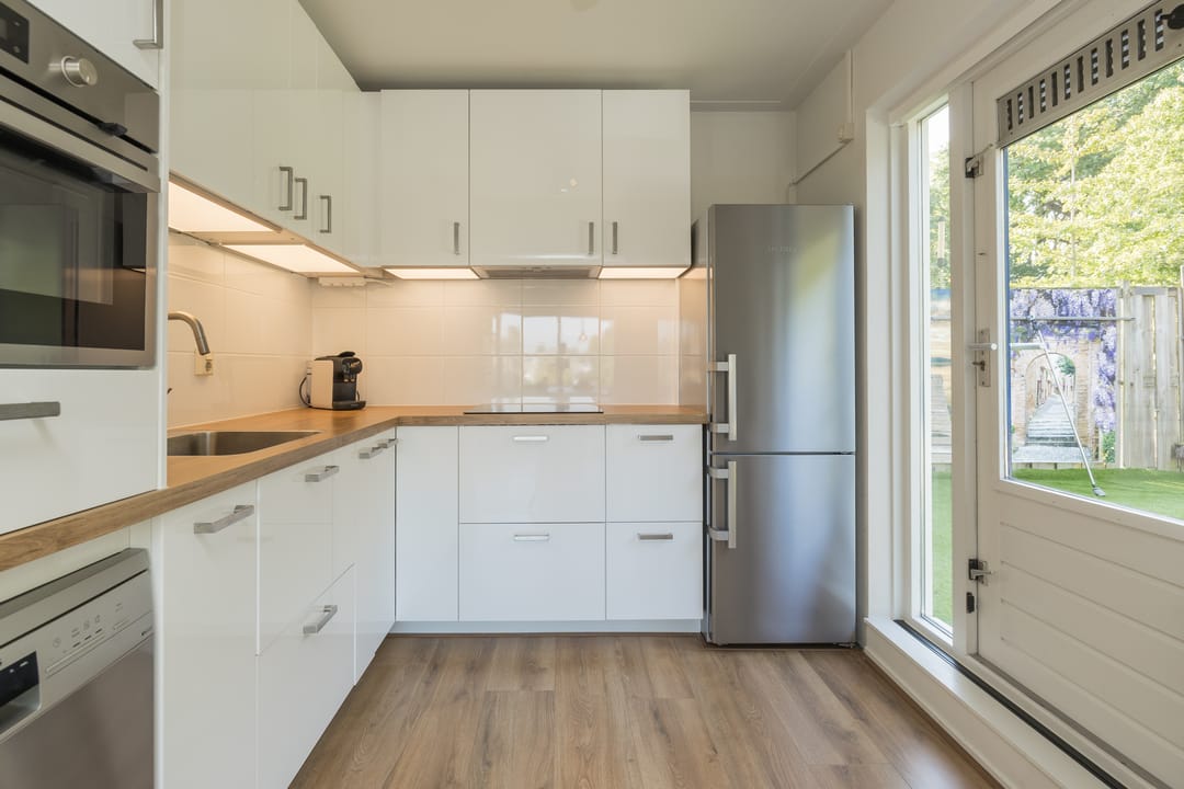 Foto 17 van Laan van Dick Laan 11