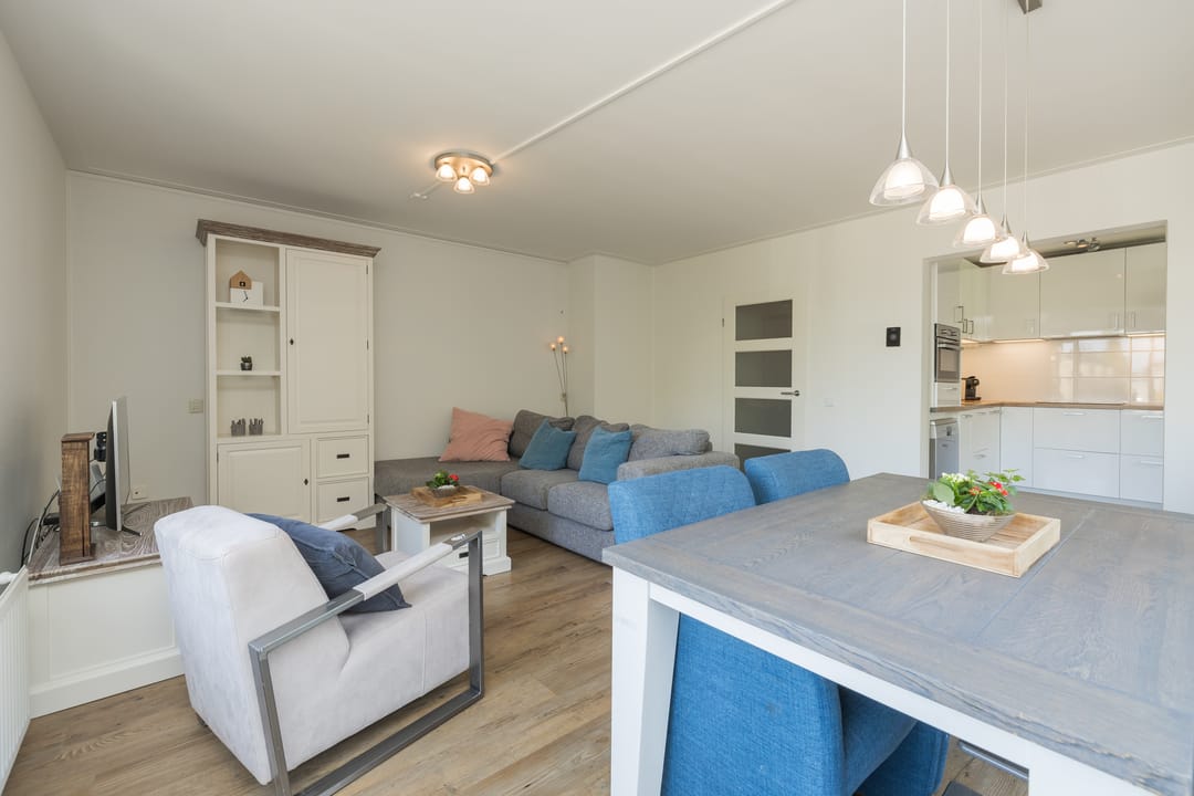 Foto 13 van Laan van Dick Laan 11