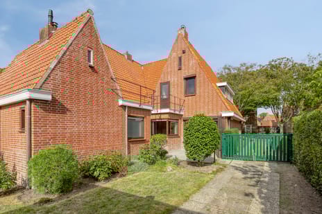 Vondellaan 28 secondary image