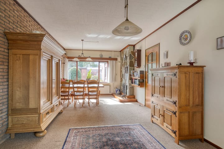 Foto 4 van Vondellaan 28