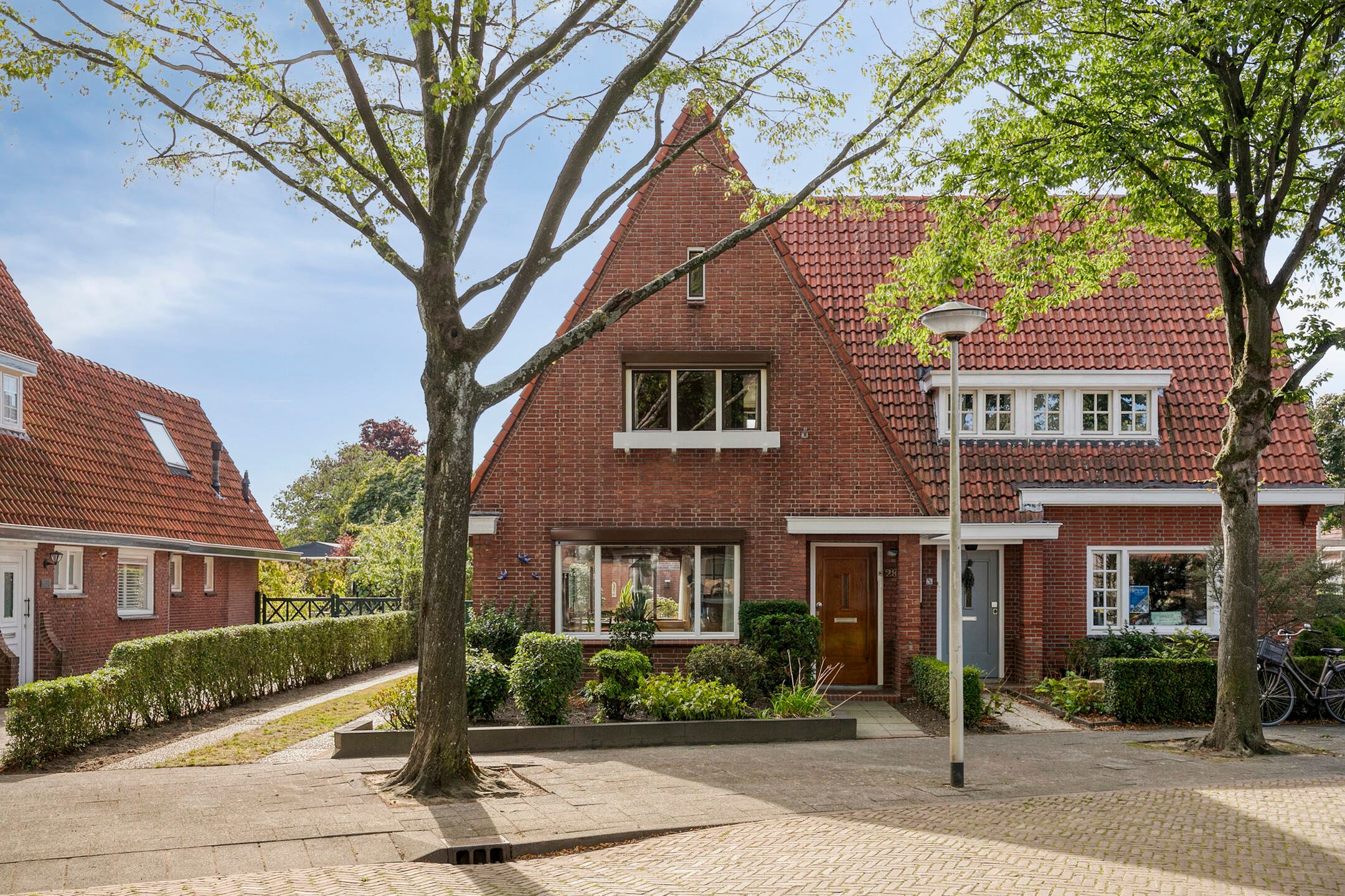 Photo 6 of Vondellaan 28