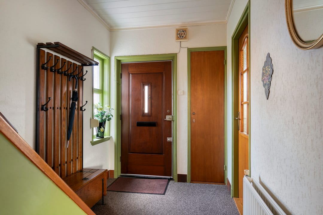 Photo 7 of Vondellaan 28