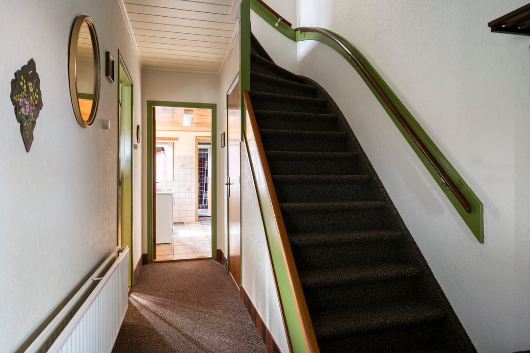 Photo 8 of Vondellaan 28