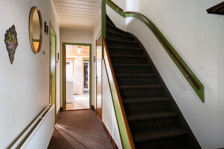 Foto 8 van Vondellaan 28