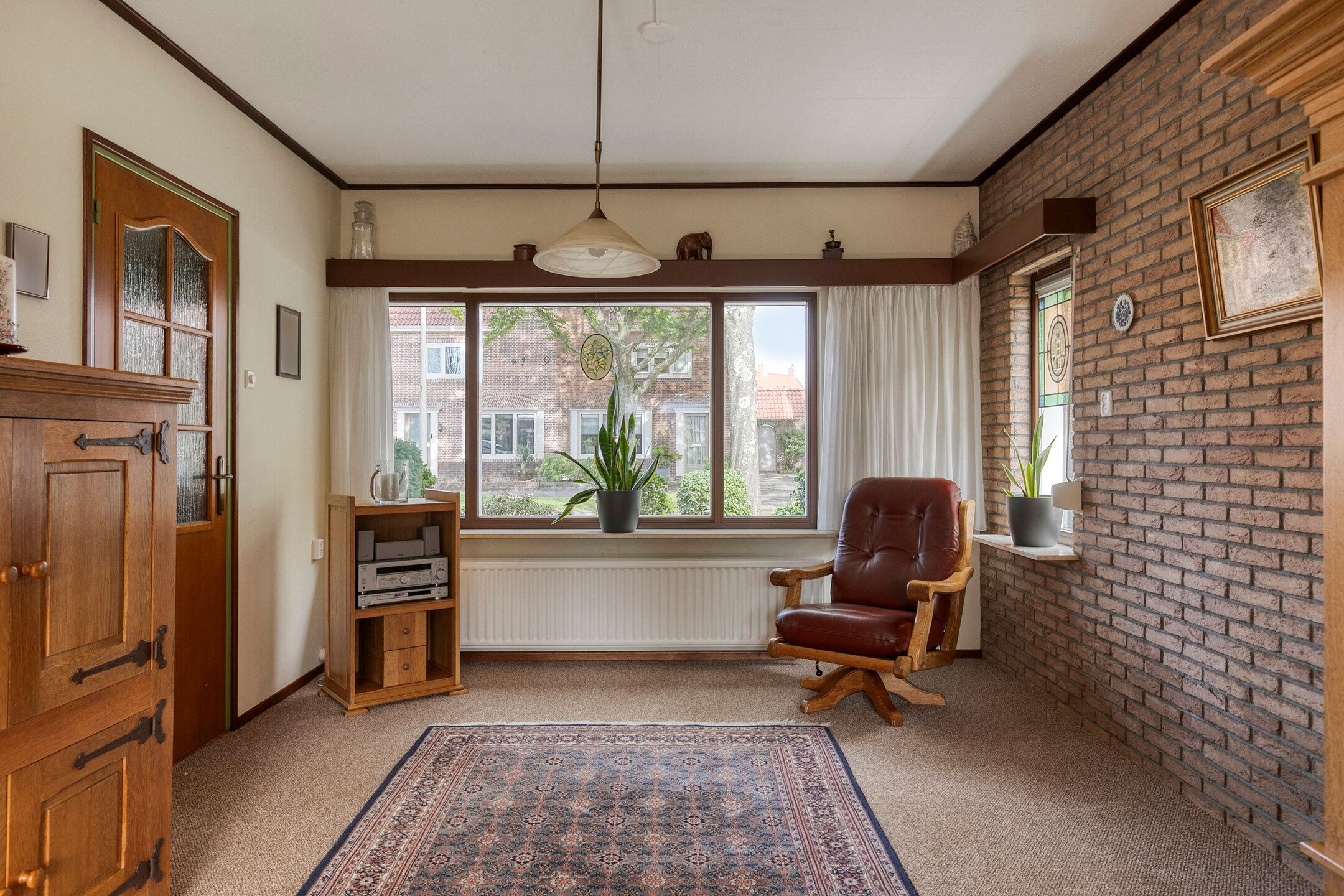 Photo 9 of Vondellaan 28