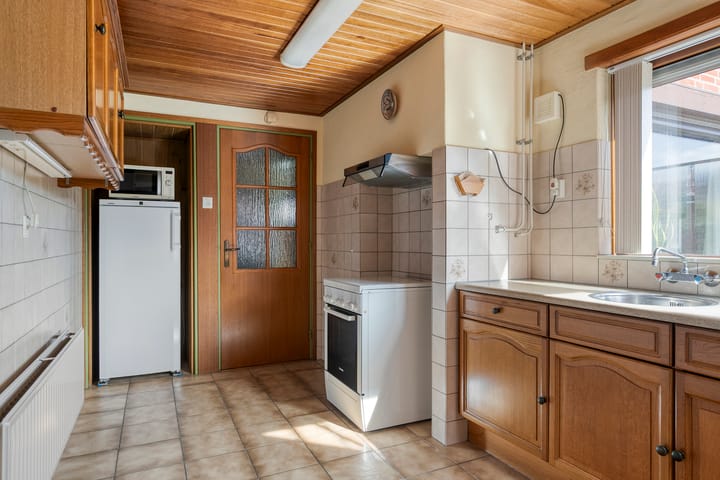 Foto 13 van Vondellaan 28