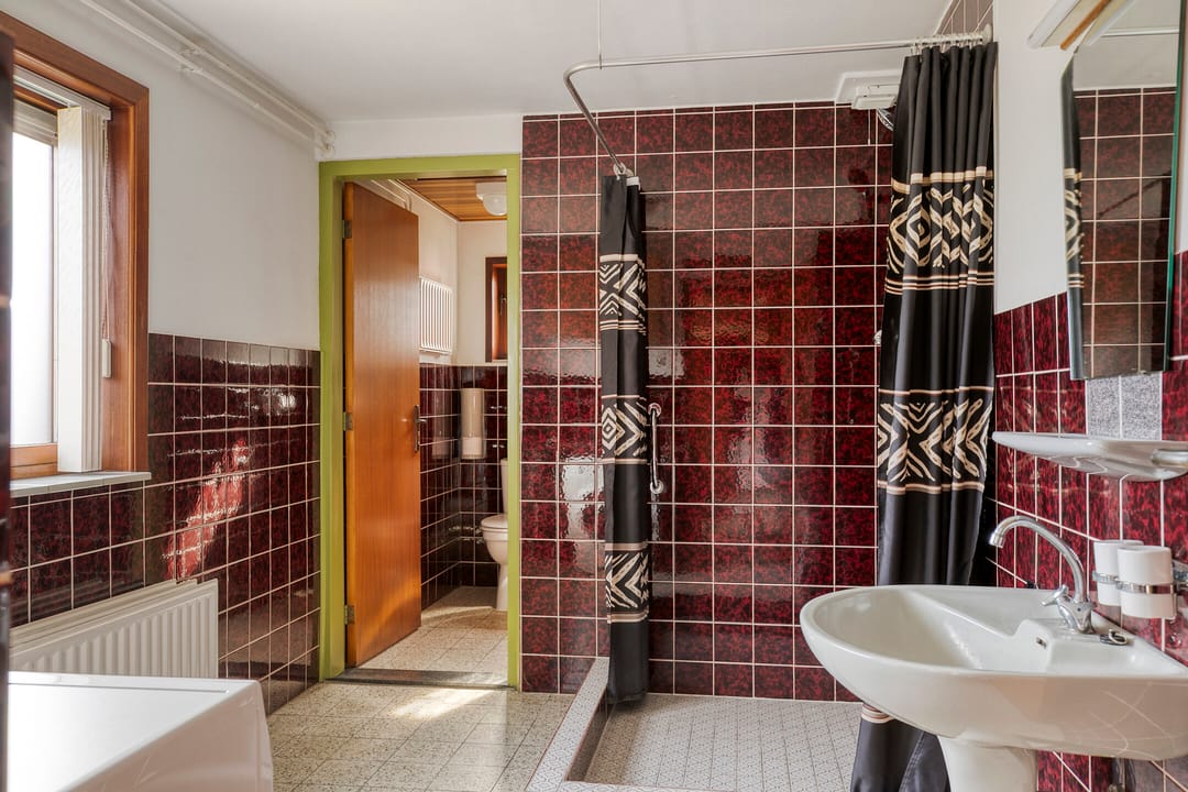 Photo 16 of Vondellaan 28