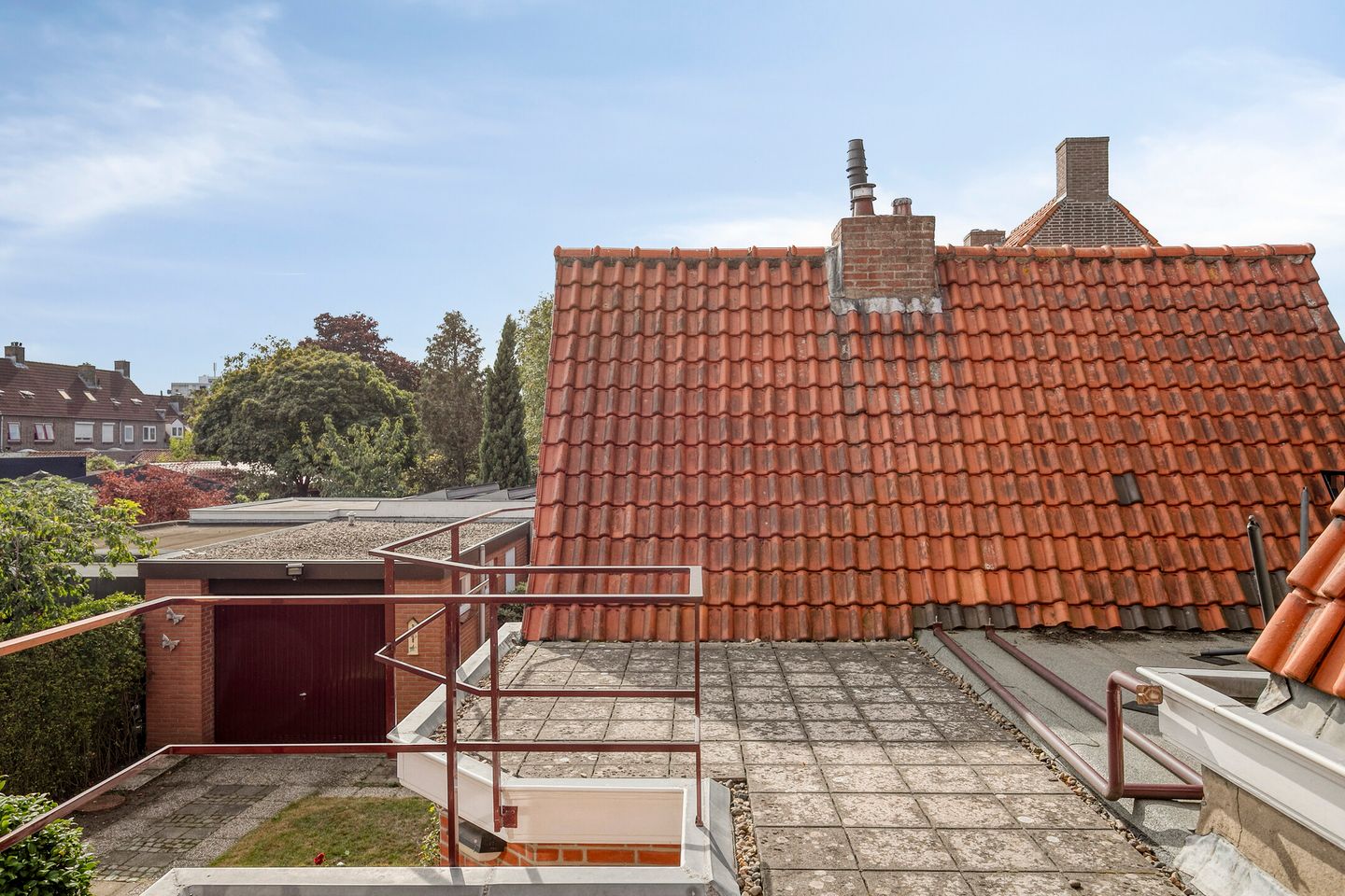 Photo 20 of Vondellaan 28