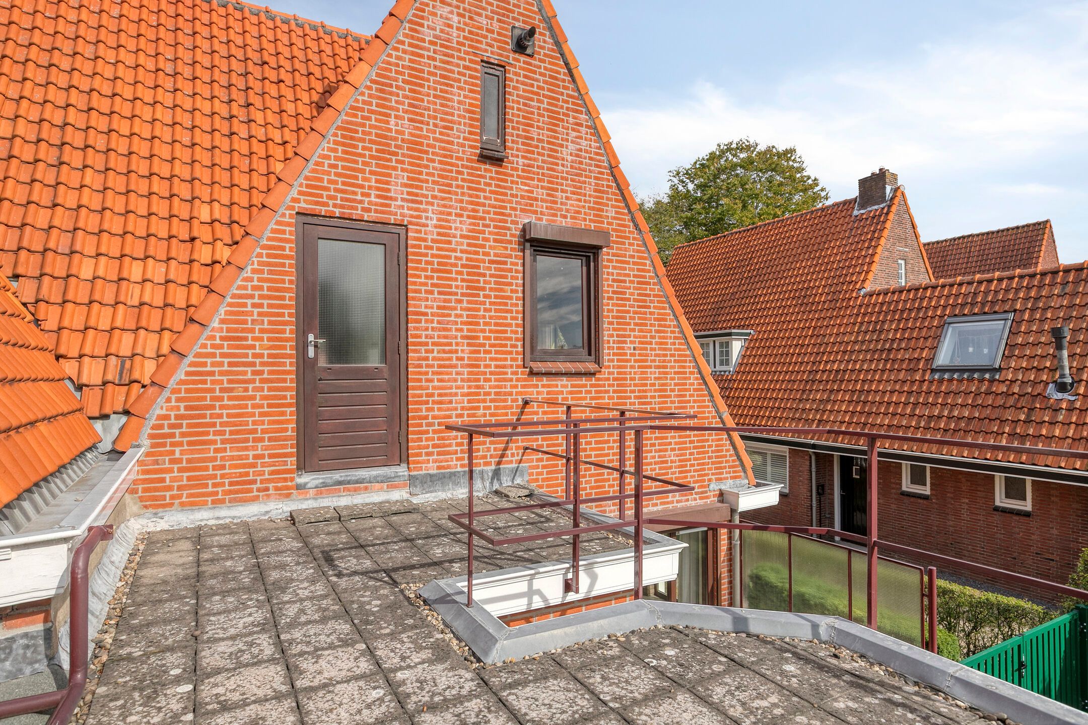 Photo 21 of Vondellaan 28