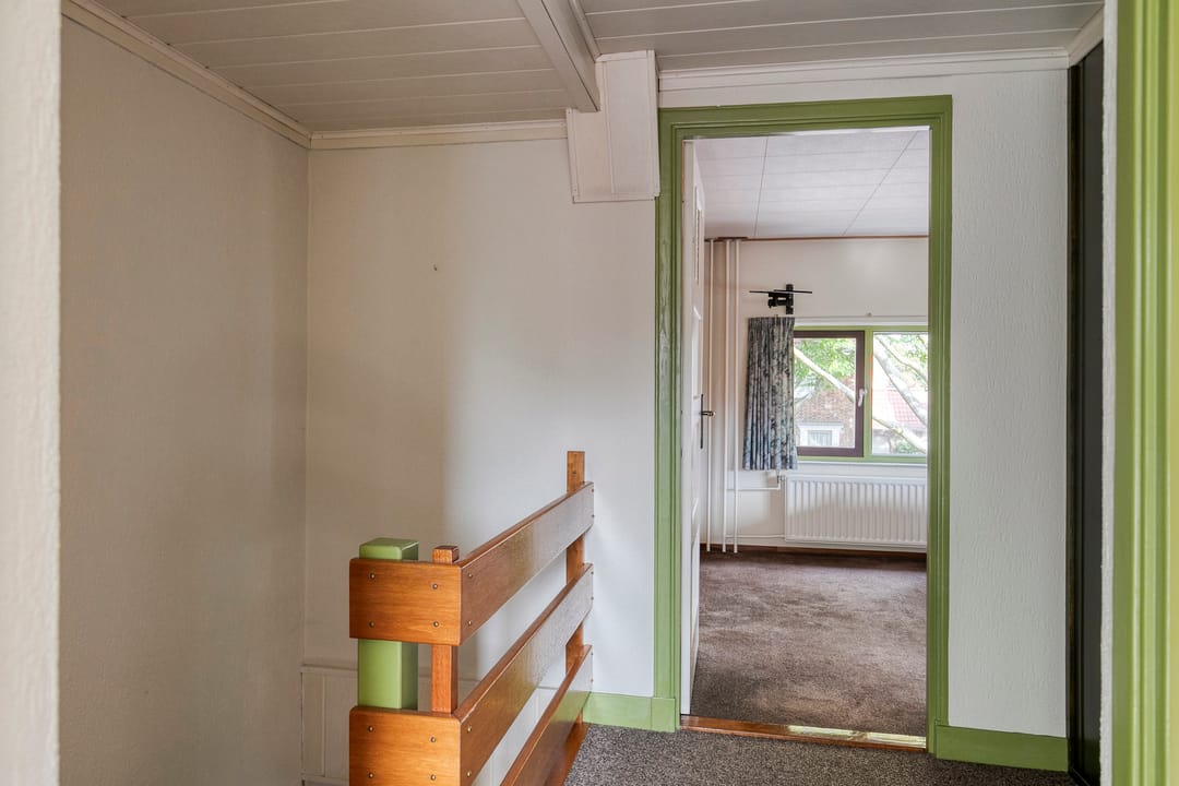 Photo 22 of Vondellaan 28