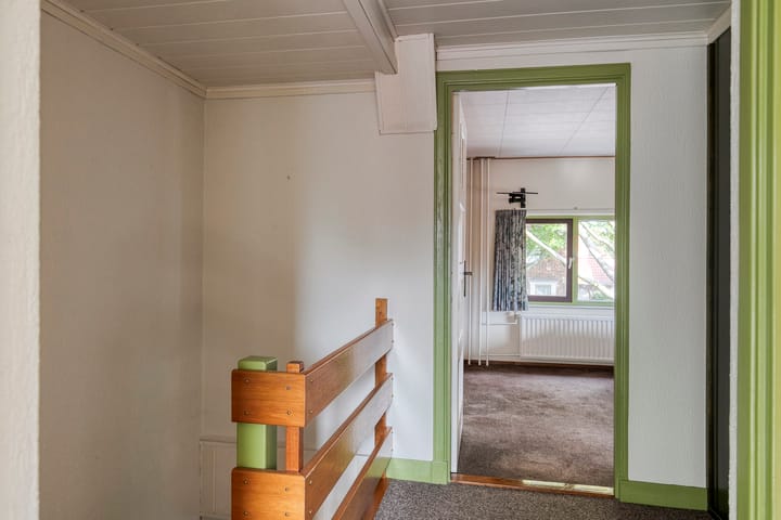 Foto 22 van Vondellaan 28