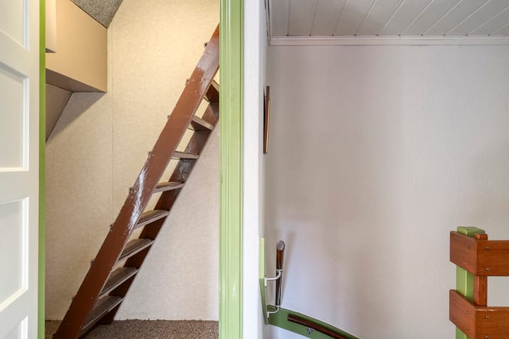 Foto 23 van Vondellaan 28