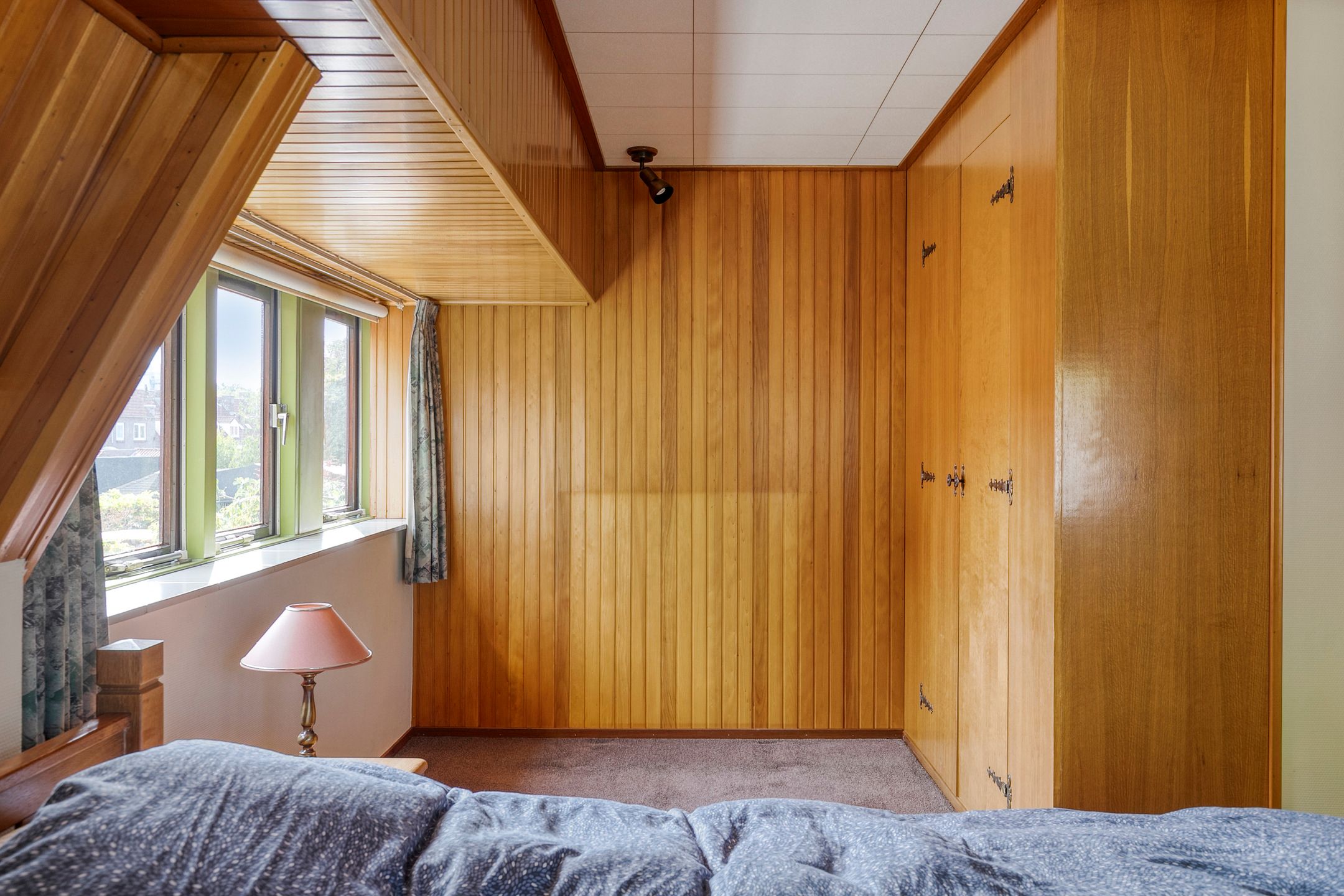 Photo 24 of Vondellaan 28