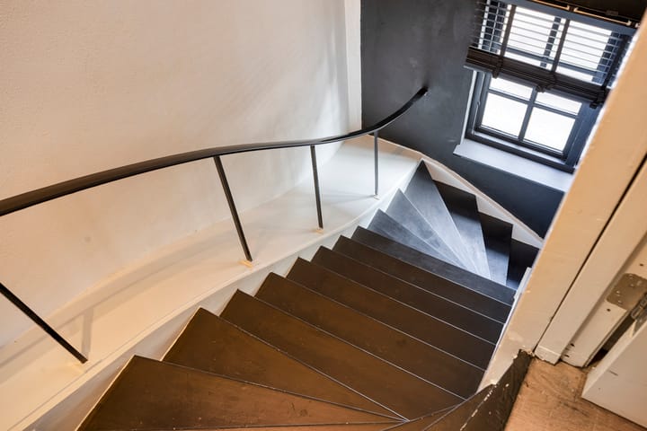 Foto 2 van Bisschopstraat 37-B