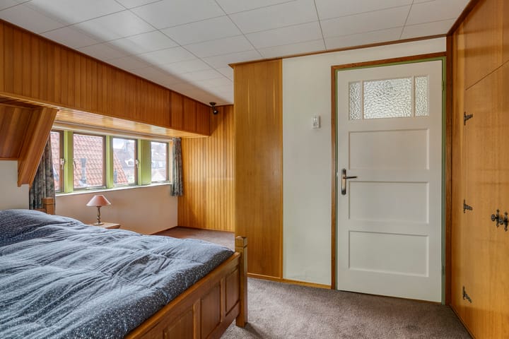 Foto 25 van Vondellaan 28